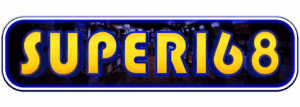 super168-logo